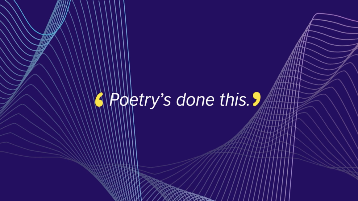 British Council oral histories quote